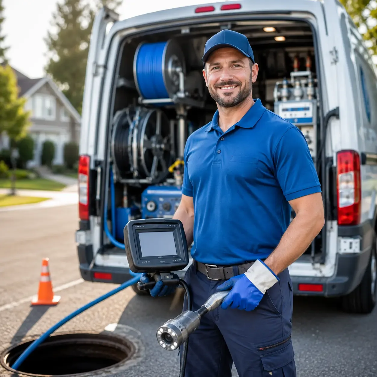 Local Pipe Relining specialists in Sierra Vista, AZ