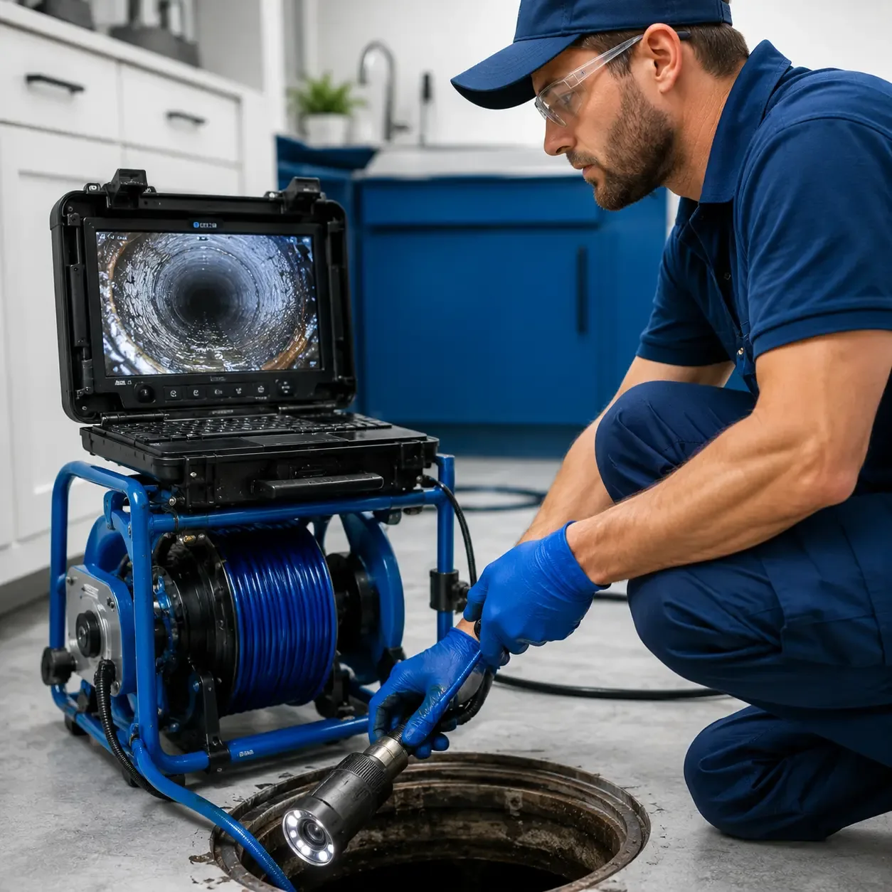 Pipe Relining professionals serving Sierra Vista, AZ